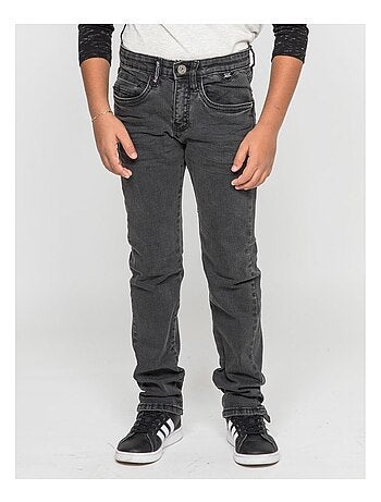 Jean coupe slim SOLIVOU garçon