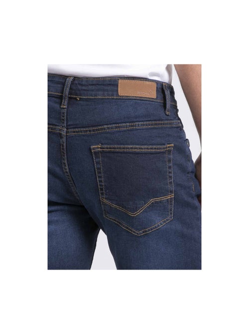 Jean coupe slim SPOKY - Kiabi