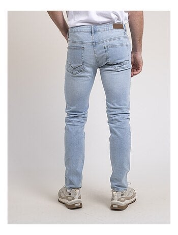 Jean coupe slim SPOKY