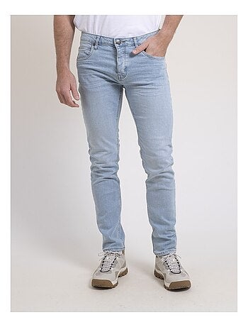 Jean coupe slim SPOKY