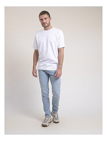 Jean coupe slim SPOKY