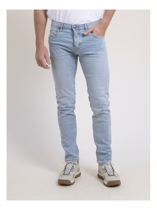 Jean coupe slim SPOKY - Kiabi