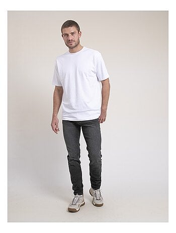 Jean coupe slim SPOKY