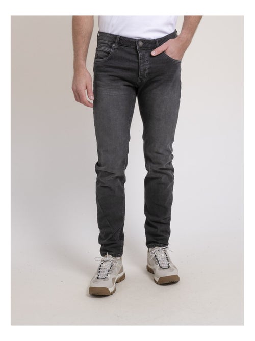 Jean coupe slim SPOKY - Kiabi