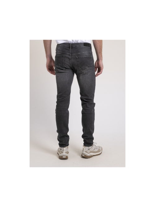 Jean coupe slim SPOKY - Kiabi