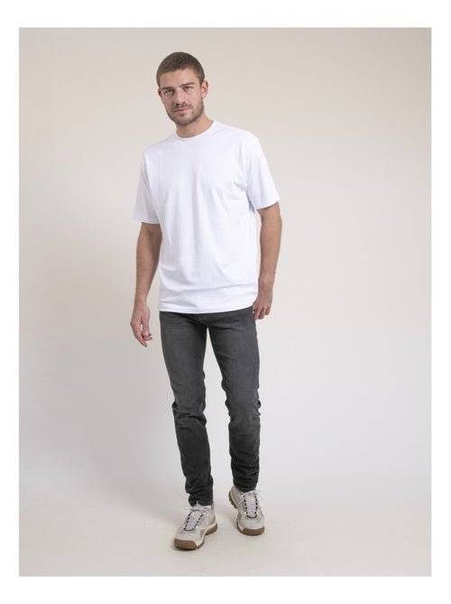 Jean coupe slim SPOKY - Kiabi