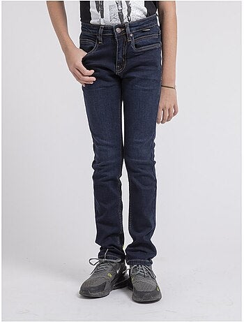 Jean coupe slim SPOKY-J