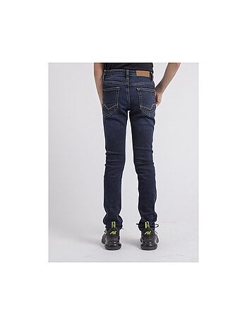 Jean coupe slim SPOKY-J