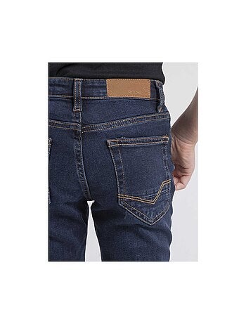 Jean coupe slim SPOKY-J