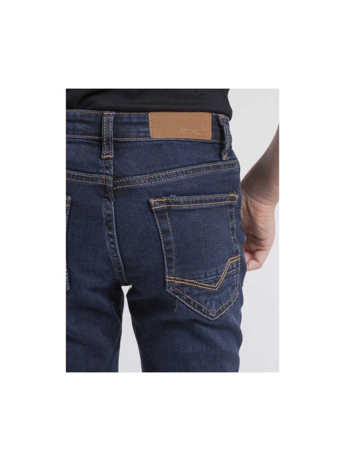Jean coupe slim SPOKY-J - Kiabi