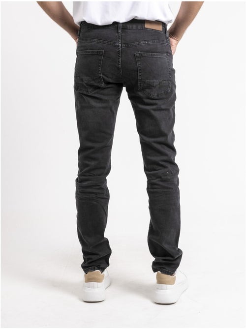 Jean coupe slim SPOKY - Kiabi