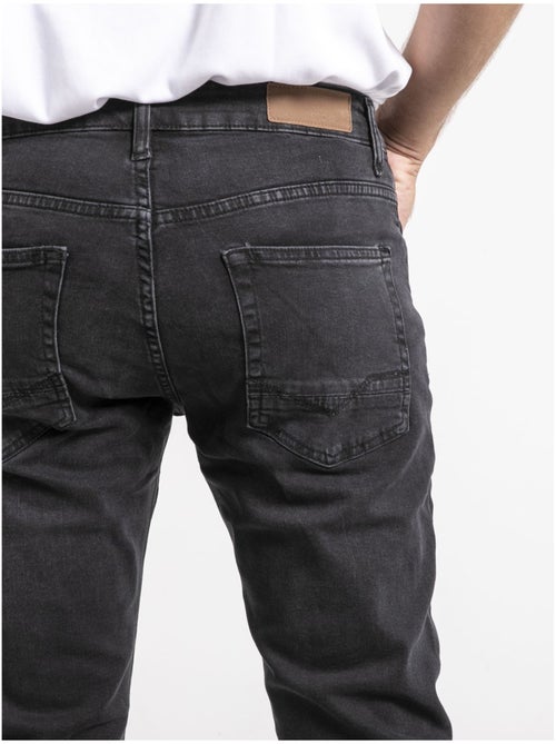 Jean coupe slim SPOKY - Kiabi