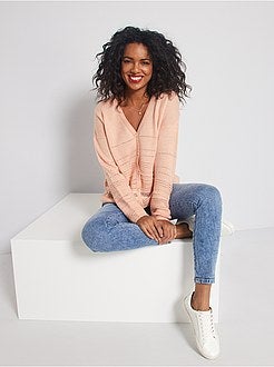 Jean coupe slim - Kiabi