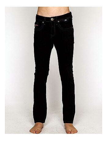 Jean coupe slim SWAN garçon