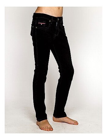Jean coupe slim SWAN garçon