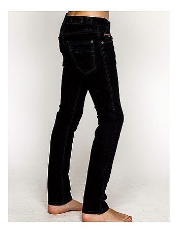 Jean coupe slim SWAN garçon
