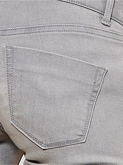 Jean de grossesse coupe skinny - Kiabi