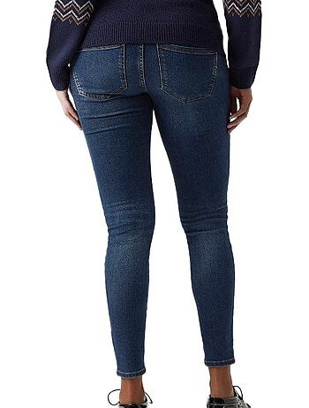 Jean de grossesse femme vero moda maternity