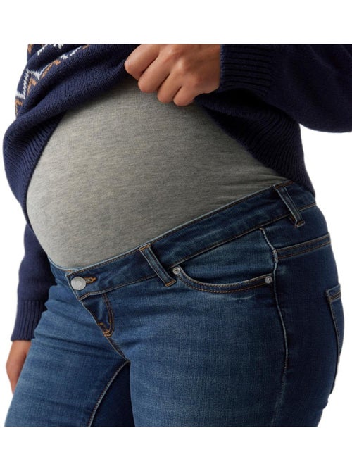 Jean de Grossesse Femme Vero Moda Maternity - Kiabi