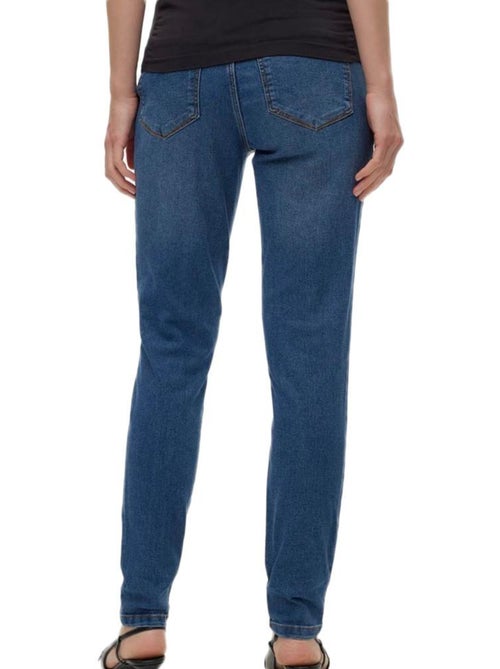 Jean de Grossesse Skinny Femme Mamalicious - Kiabi
