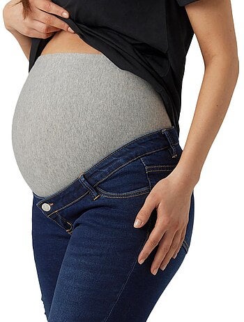 Jean de Grossesse Skinny Femme Vero Moda