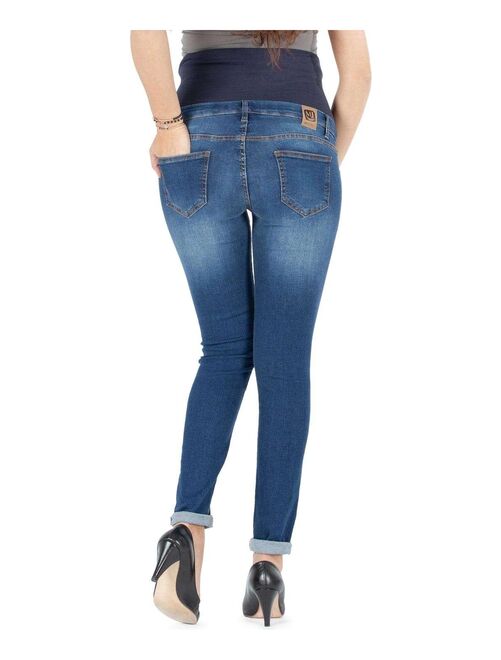 Jeans femme decouvrez nos modeles taille M Kiabi