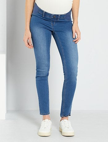 Jean de maternité super skinny