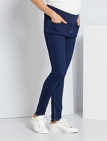 Jean de maternité super skinny