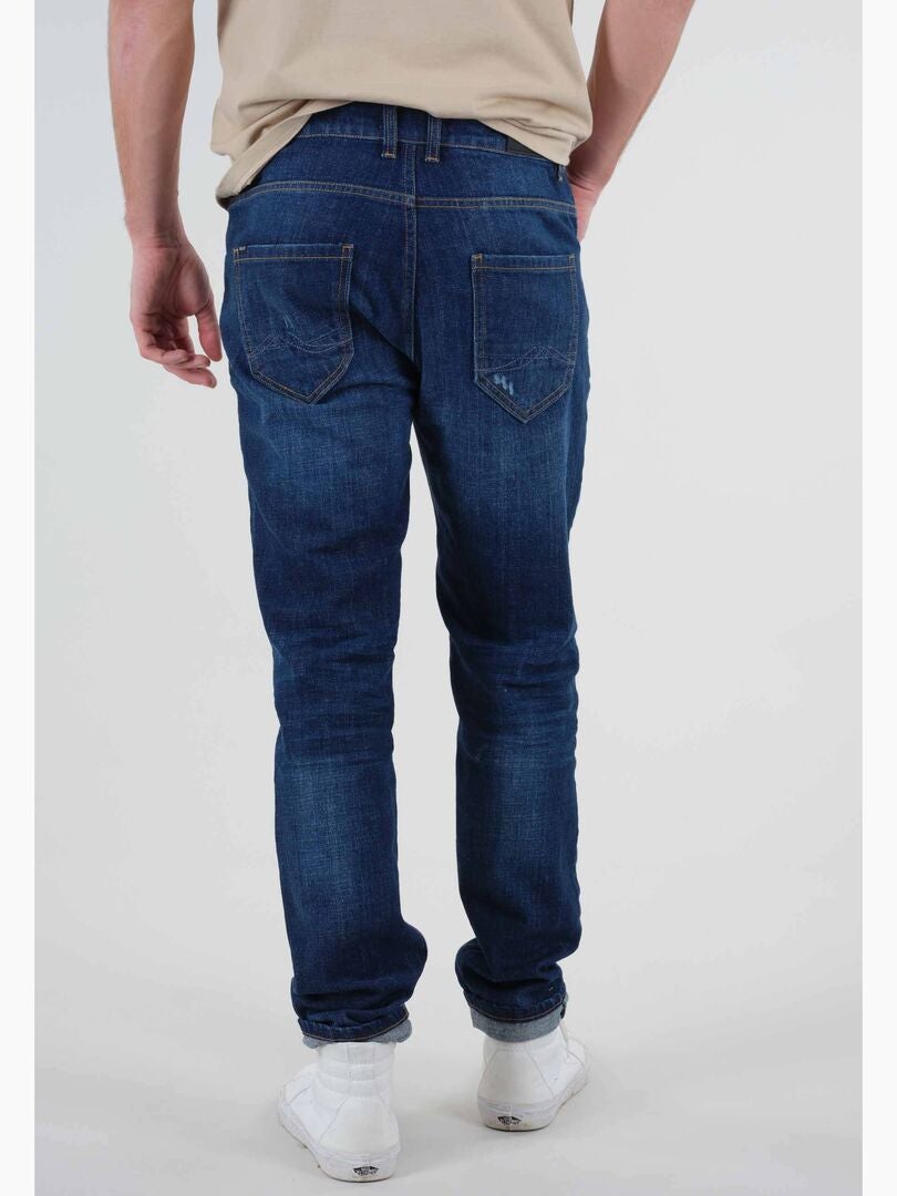 Jean Femme Joe's Jeans Icon Fit - Taille 28, Délavé Foncé (Occasion, Très Bon état)