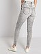     Jean délavé skinny taille haute vue 3
