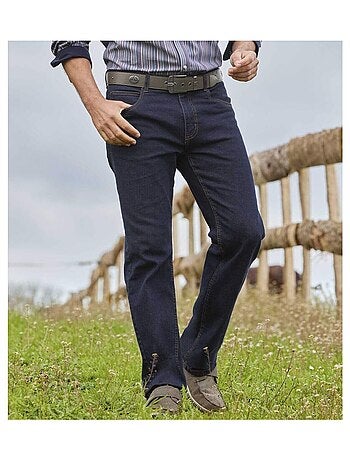 Jean Denim Stretch - ATLAS FOR MEN