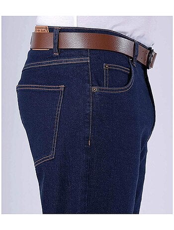 Jean Denim Stretch - ATLAS FOR MEN