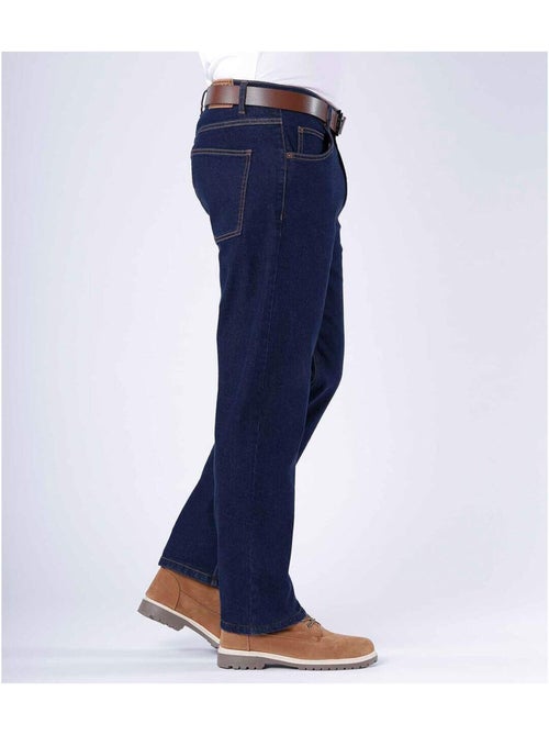 Jean Denim Stretch - ATLAS FOR MEN - Kiabi