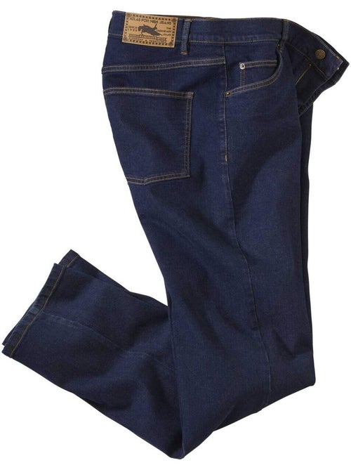 Jean denim stretch - atlas for men - Kiabi Jean denim stretch - atlas for men - Kiabi