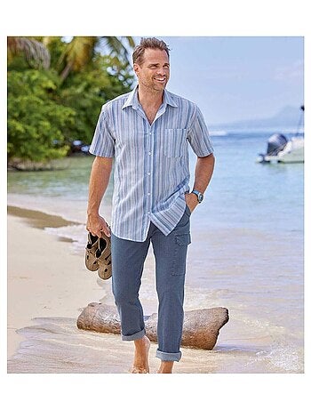 Jean Détente Cargo - ATLAS FOR MEN