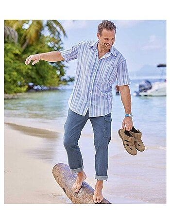 Jean Détente Cargo - ATLAS FOR MEN