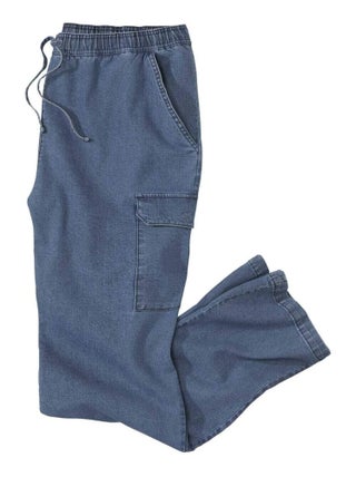 Jean Détente Cargo   - ATLAS FOR MEN