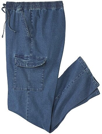 Jean Détente Cargo - ATLAS FOR MEN