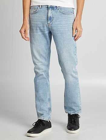 Jean droit - L32