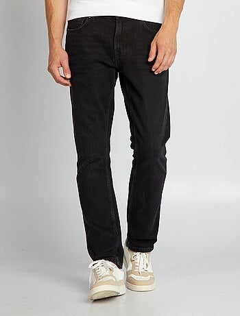 Jean droit - L32
