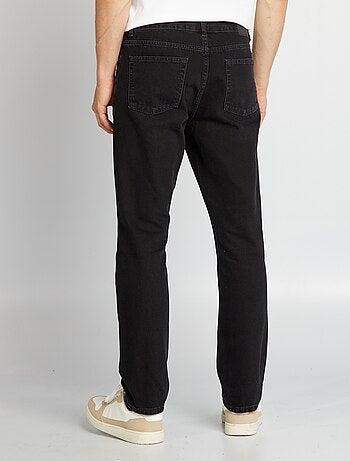 Jean droit - L32