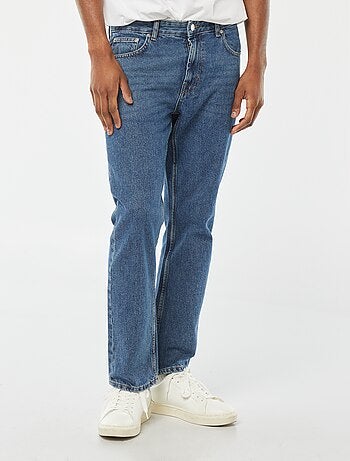 Jean droit - L32