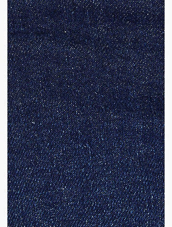 Jean droit 5 poches. - Damart