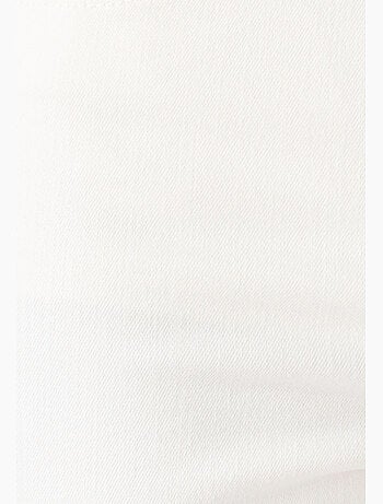 Jean droit 7/8ème Perfect Fit by Damart - Damart
