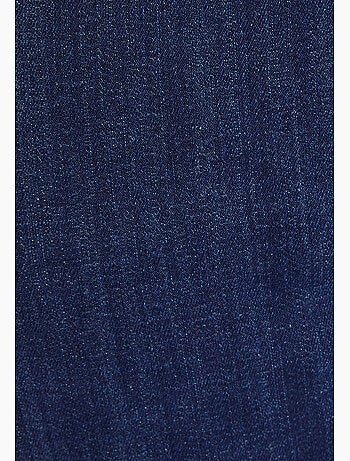 Jean droit 7/8ème perfect fit by damart - damart
