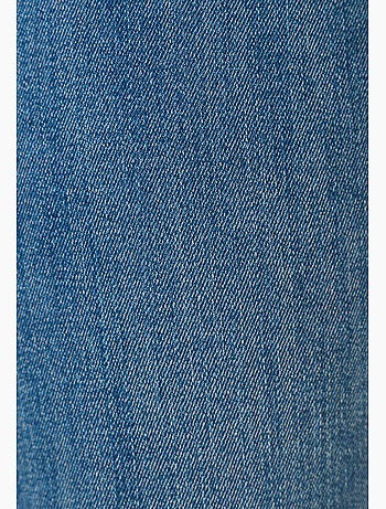 Jean droit 7/8ème Perfect Fit by Damart - Damart
