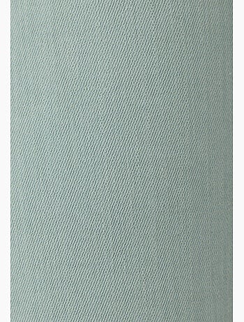 Jean droit 7/8ème Perfect Fit by Damart - Damart