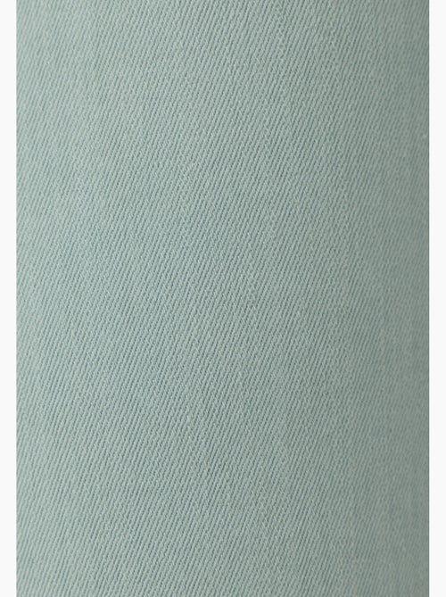Jean droit 7/8ème Perfect Fit by Damart - Damart - Kiabi
