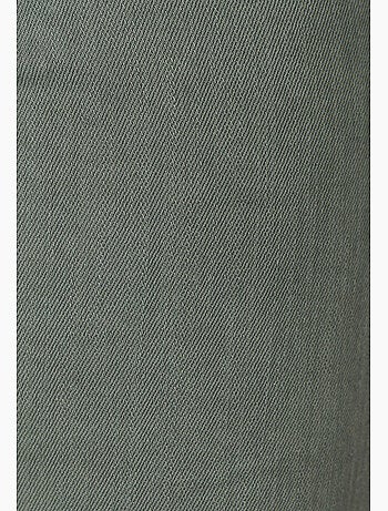 Jean droit 7/8ème Perfect Fit by Damart - Damart