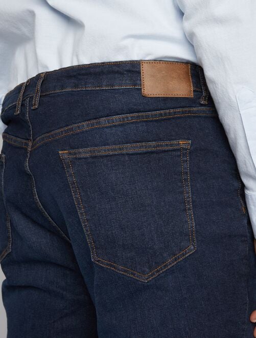 Jean grande longueur cheap homme